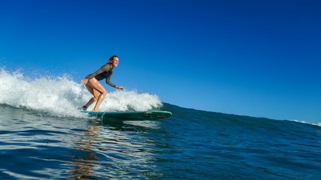 Hoopes Health Module 2: The #1 Food T...