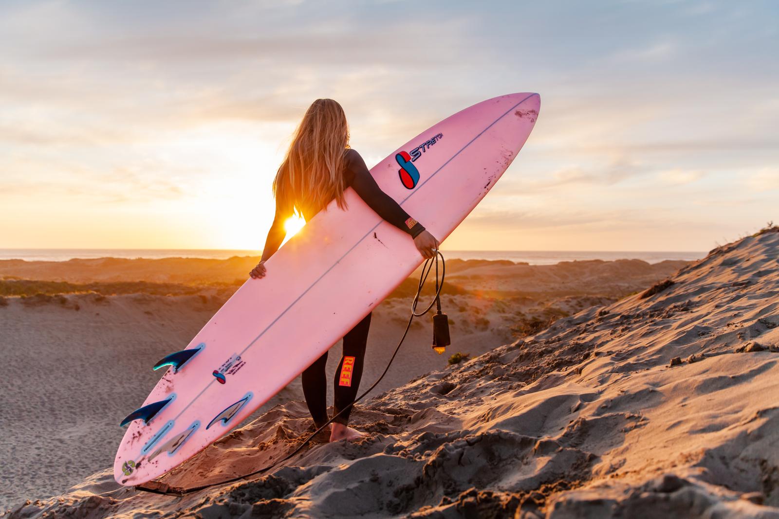 The Day Of The Big Swell: What To Do + Not To Do