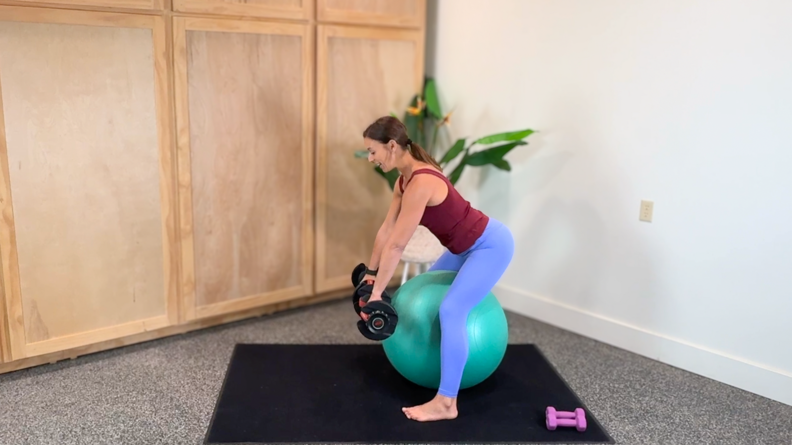 Week 3: Full Body Workout (30 min)