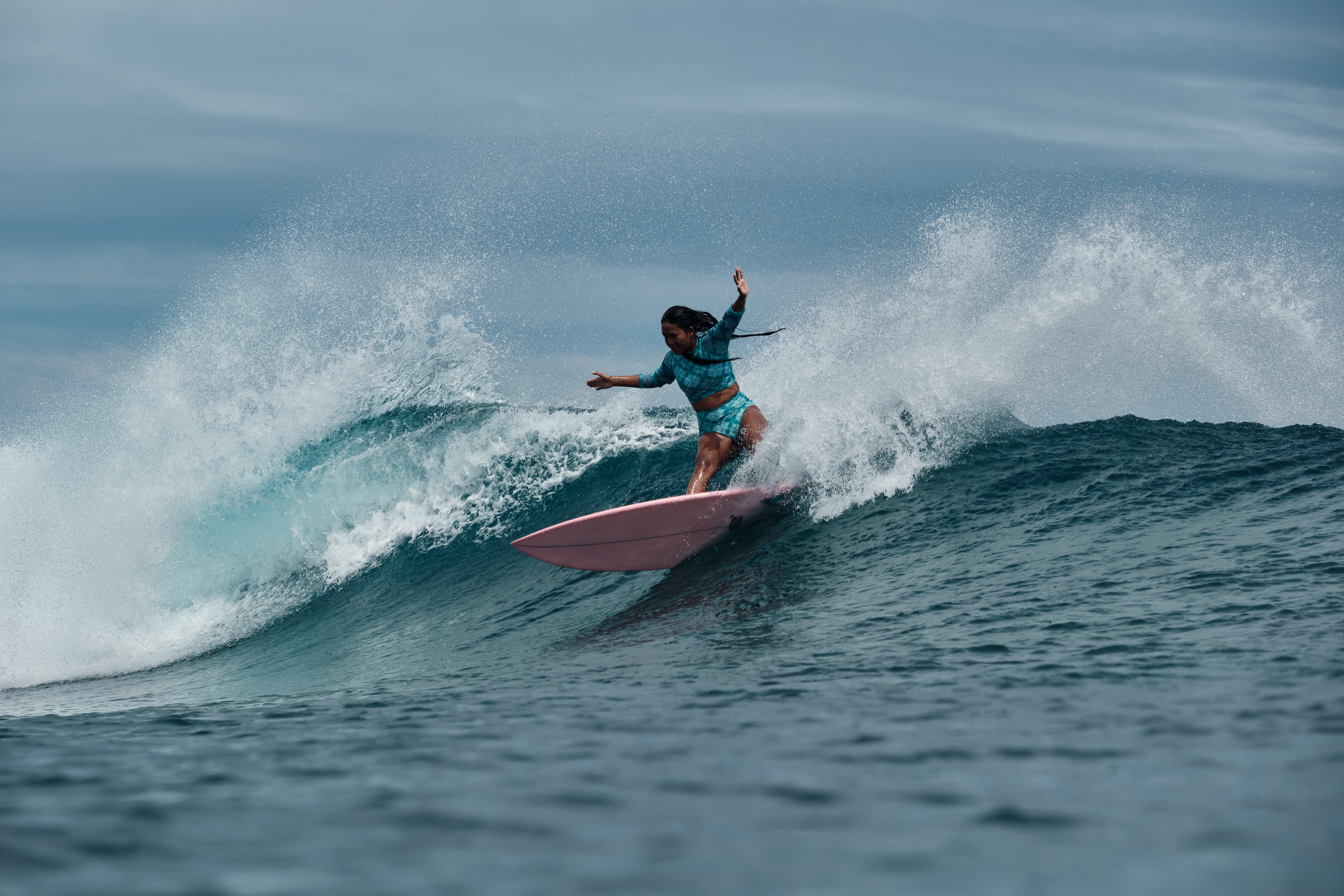 What Do I Do With My Arms? Shortboard Edition 