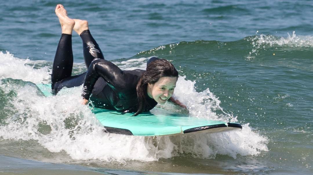 Should You Learn On A Soft-top?