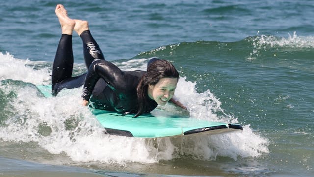 Should You Learn On A Soft-top?