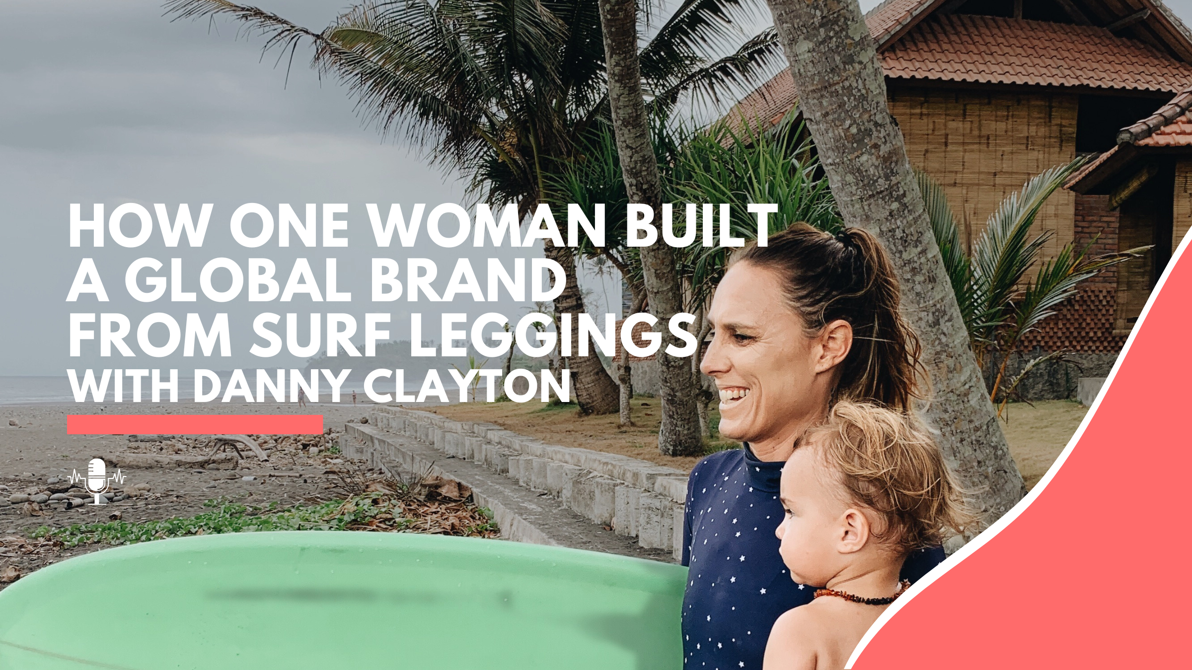 How One Woman Built a Global Brand from Surf Leggings: The Story of Salt Gypsy