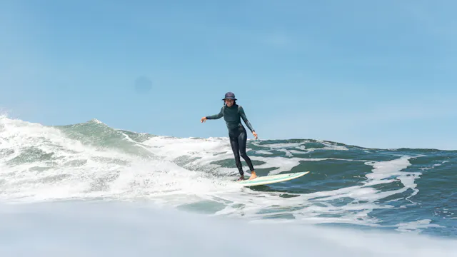 How and When to Move Your Feet