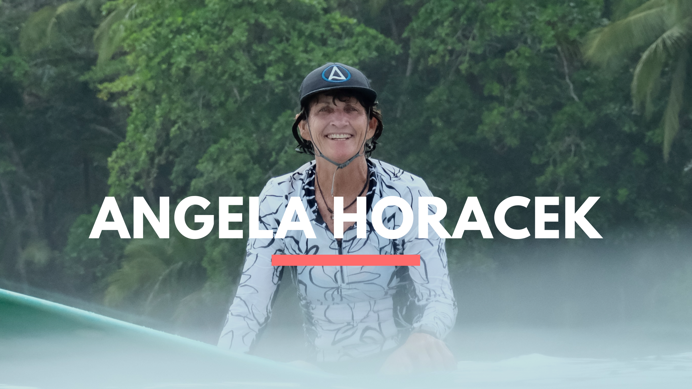 The Importance of Persistence in a Male-Dominated World - Angela's Story