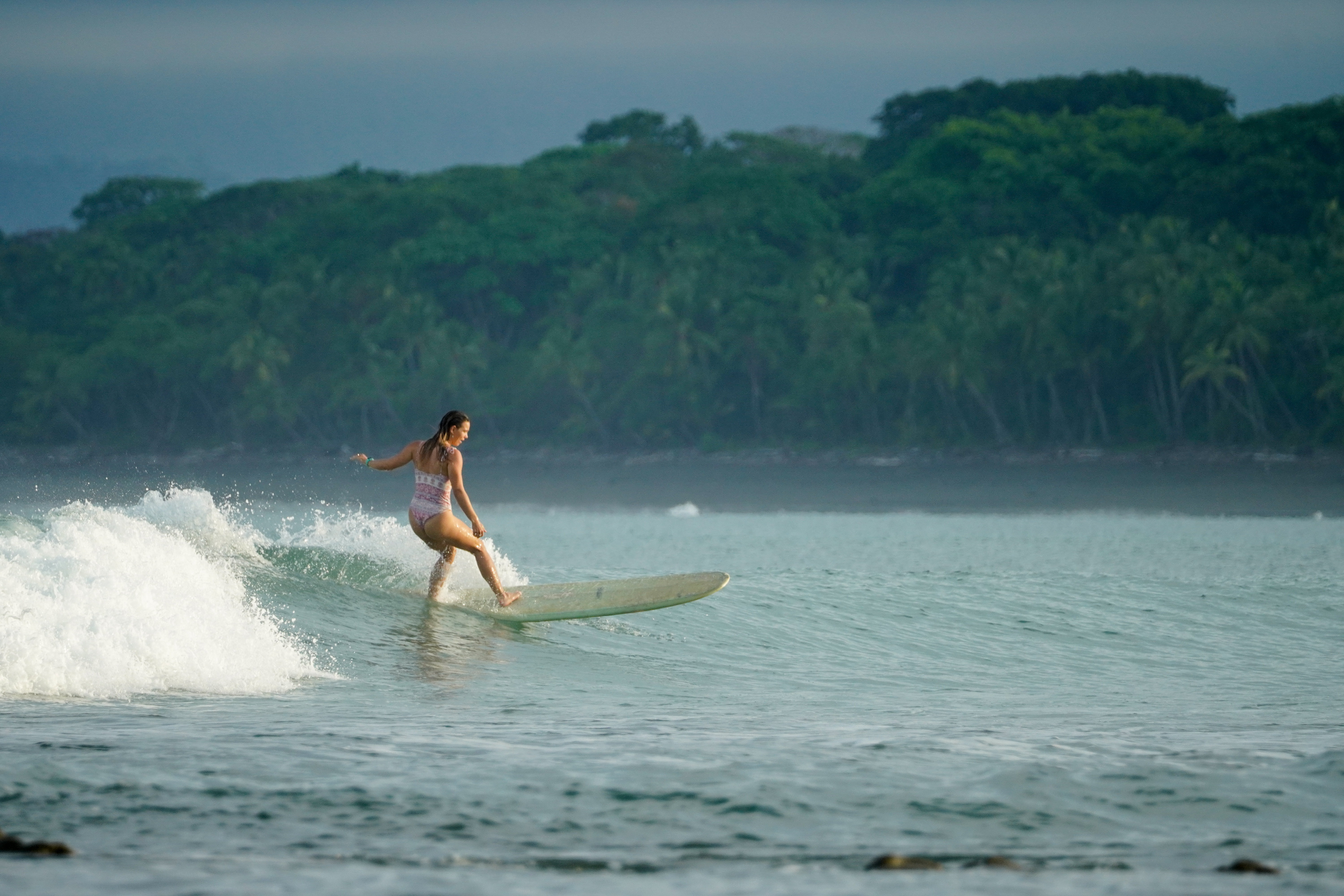 How to Pivot Your Longboard