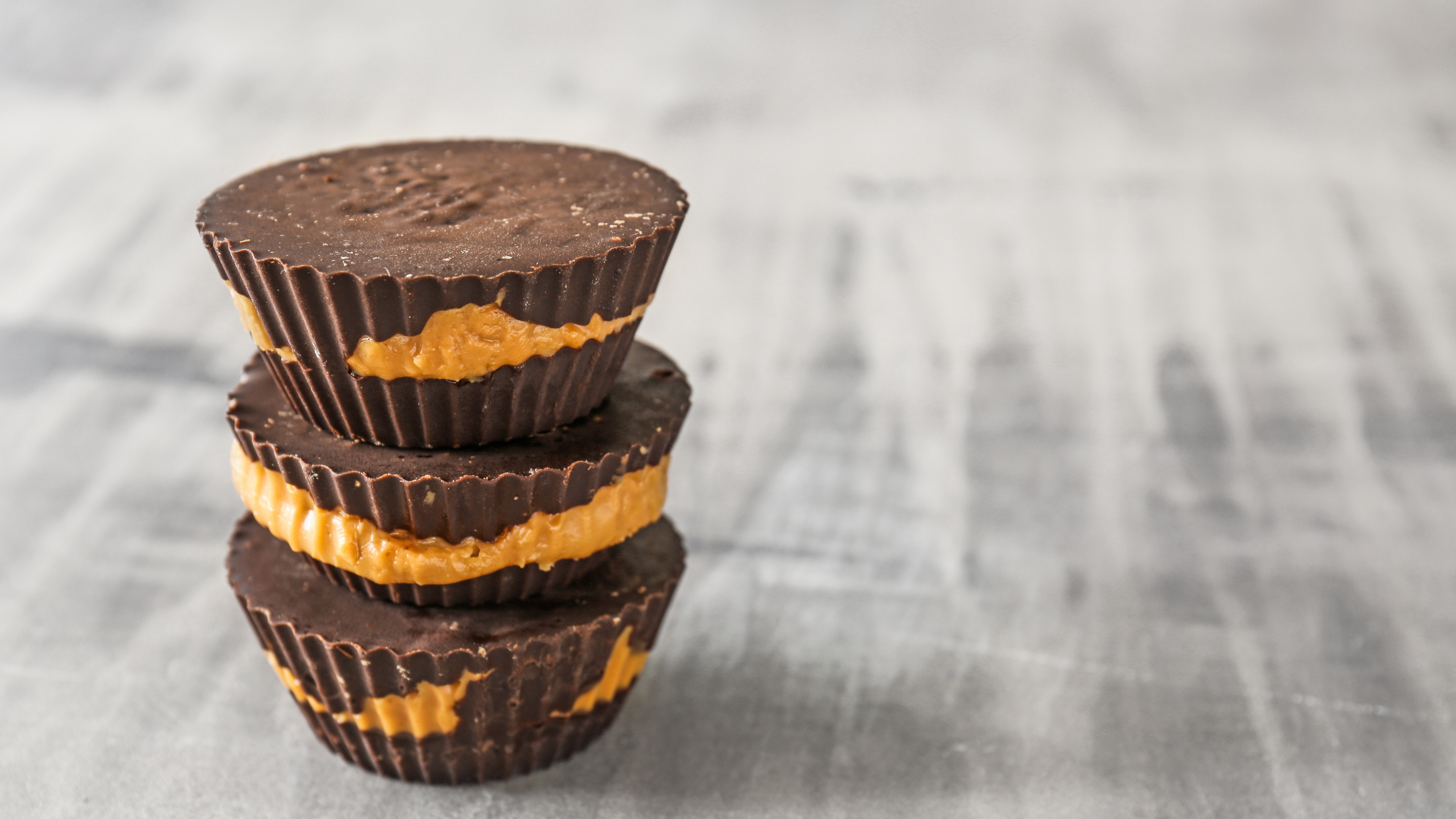Coco Loco’s Peanut Butter Cups
