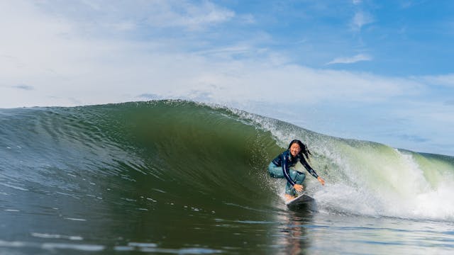 Applying A Growth Mindset to Surfing ...