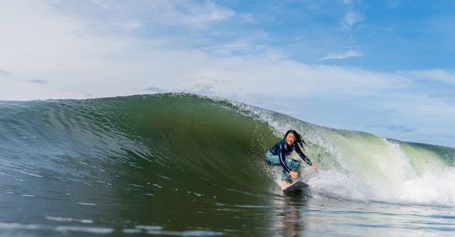 Applying A Growth Mindset to Surfing ...