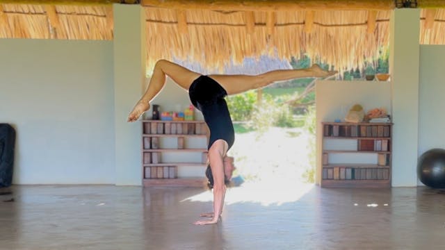 Intro to Inversions (7 min)