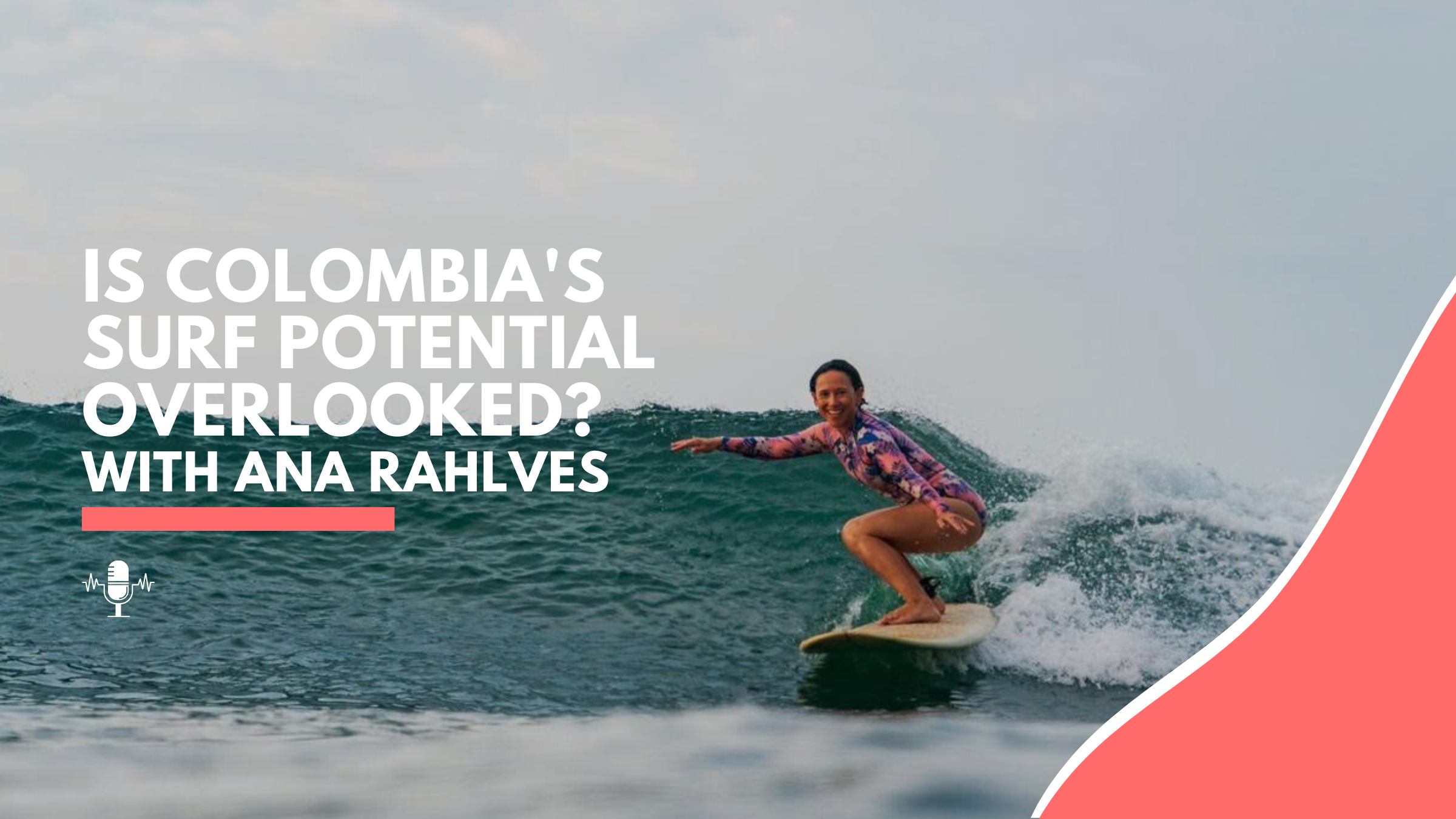 Is Colombia's Surf Potential Overlooked?