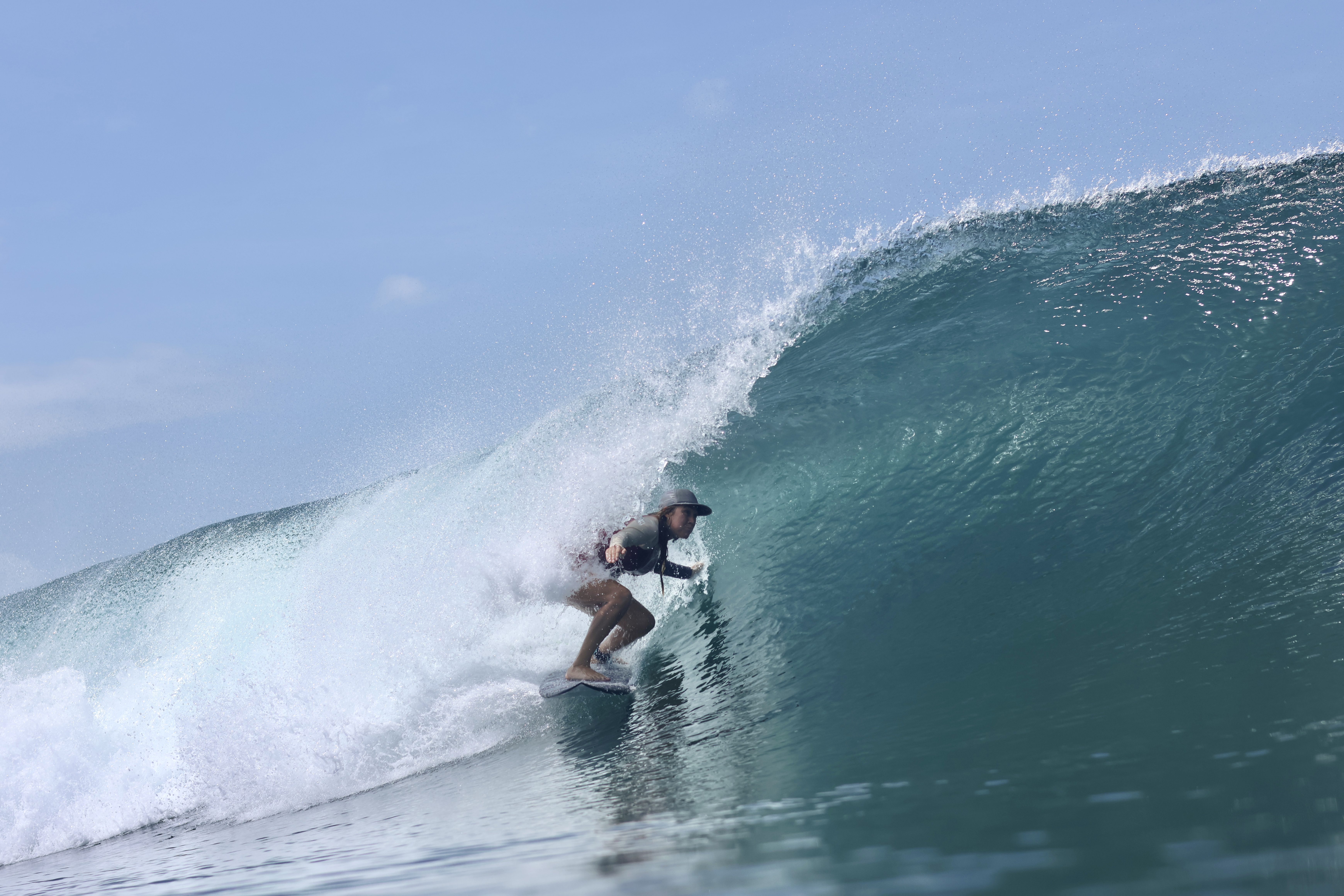 3 Tips for Making it Out of the Barrel