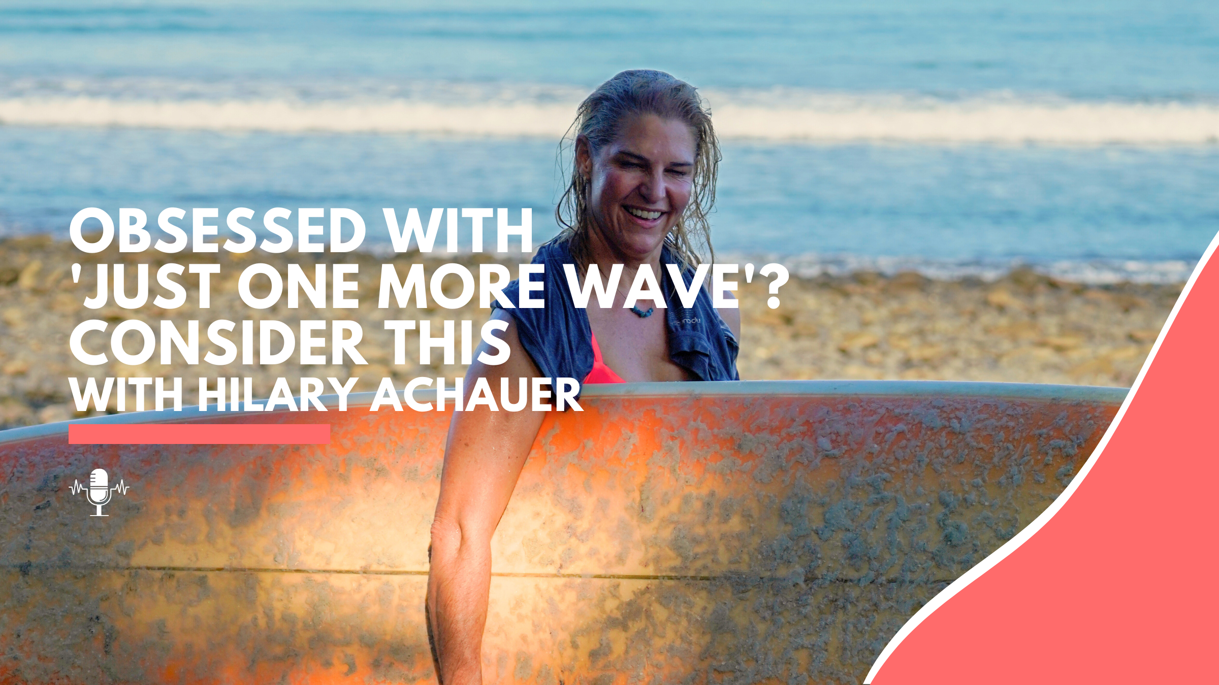 Obsessed with 'Just One More Wave'? Consider This