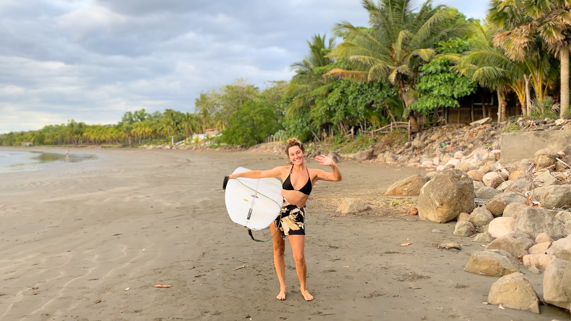 Tips for Navigating Your Board on Land