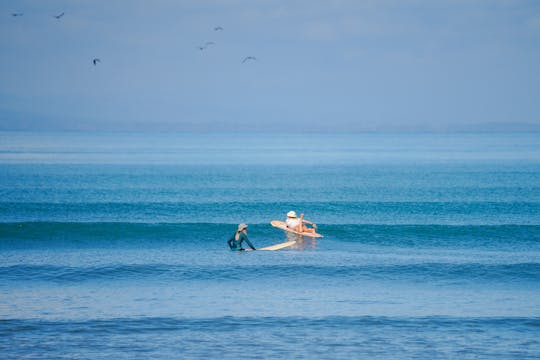 How to Turn Your Board Quickly to Cat...