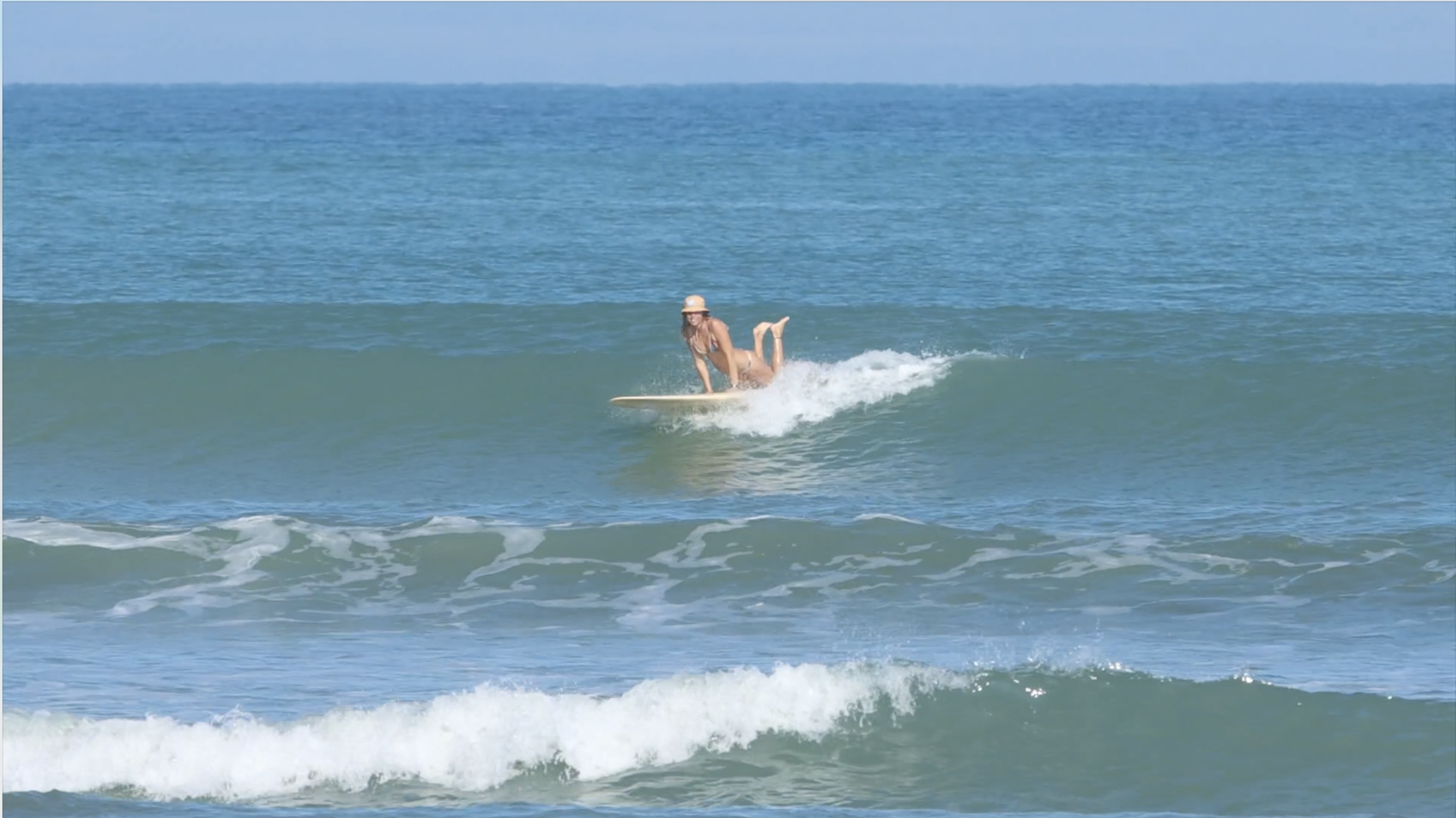 How to Fade the Takeoff