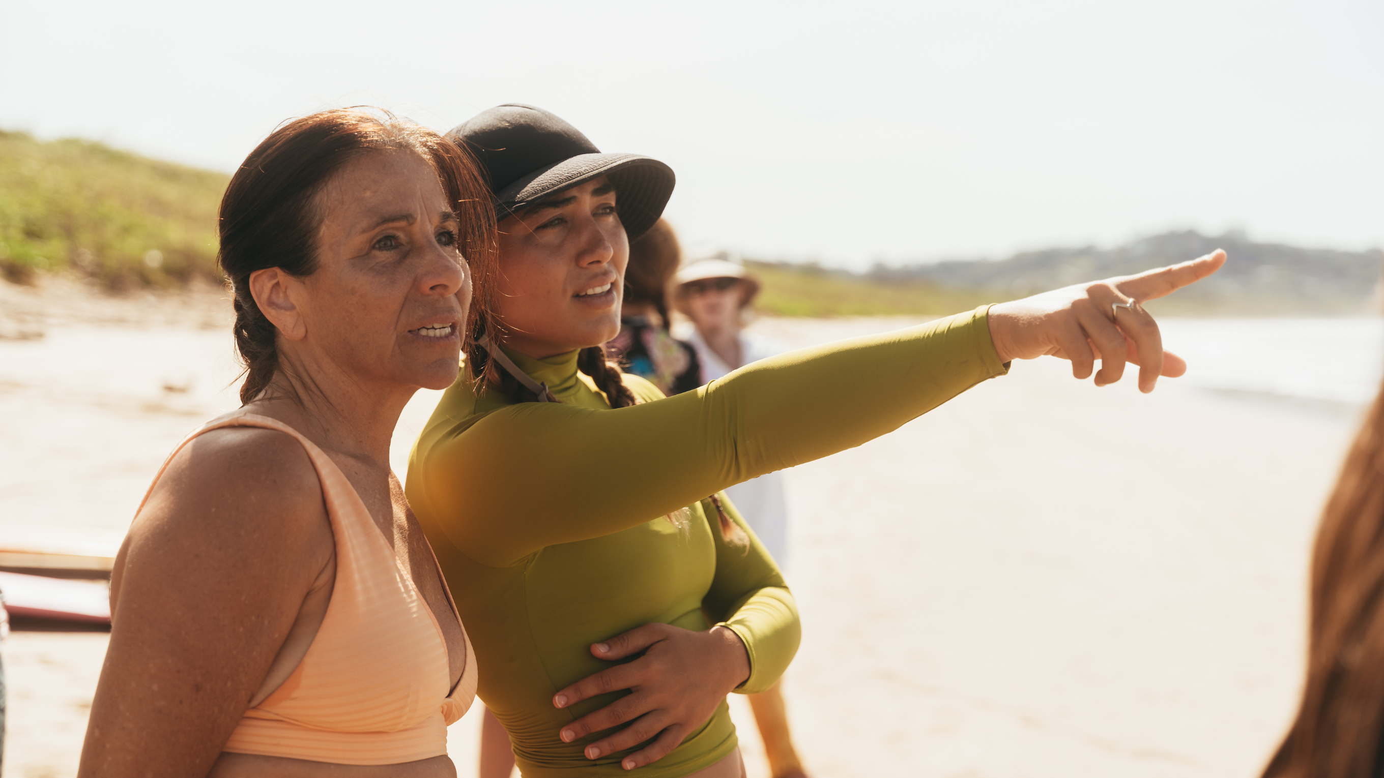 Surf Expectations VS Reality: 3 Tips for Managing Your Frustration