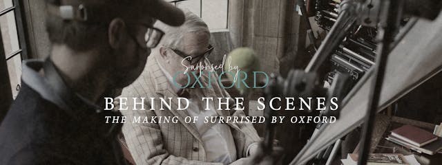 SBO Behind the Scenes