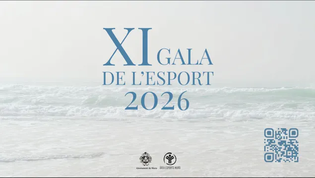 PreGala XI de l'Esport 2026