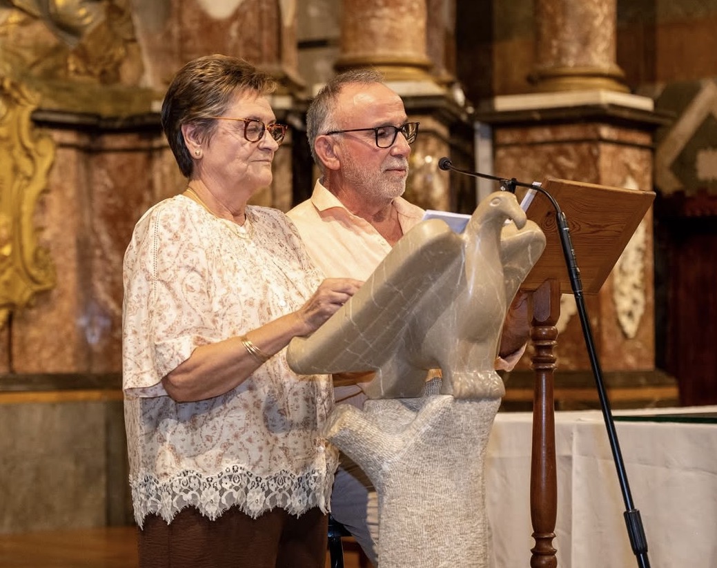 Binissalem ret homenatge a la gent que fa poble
