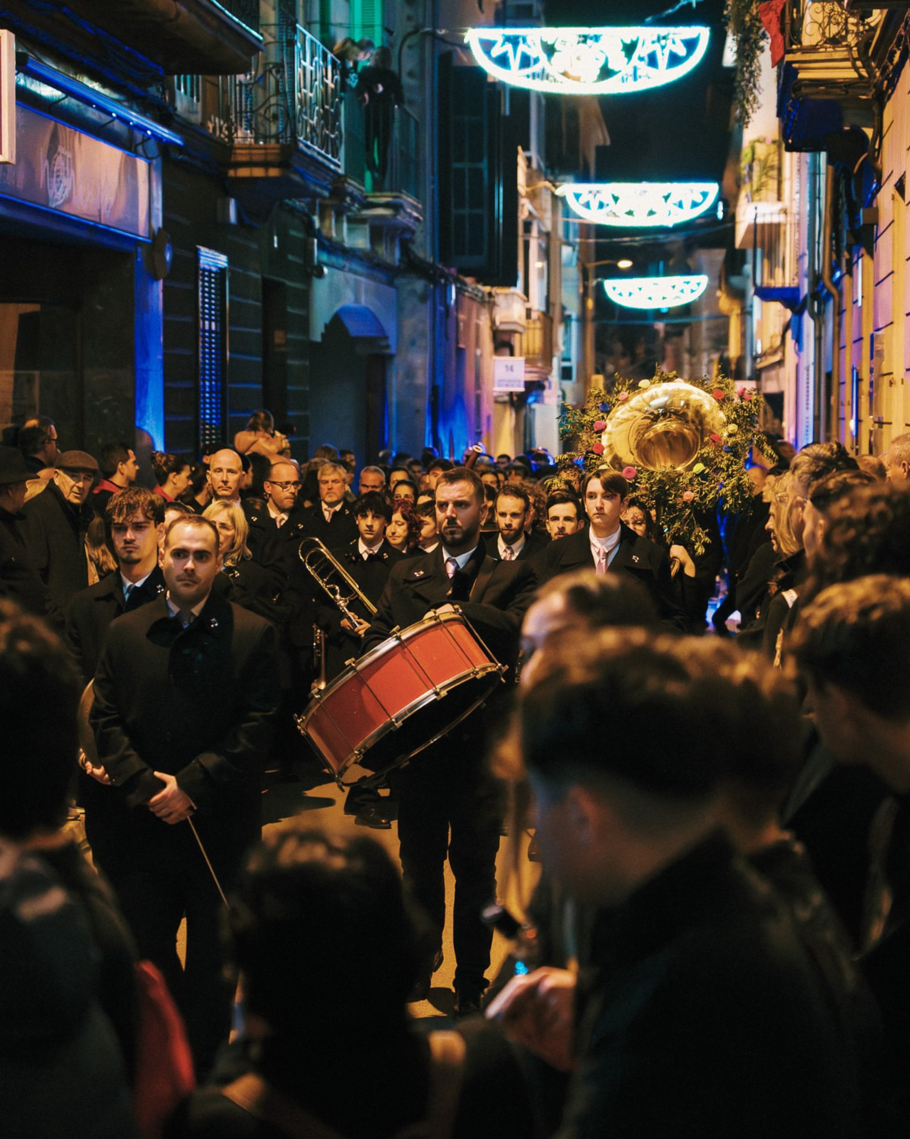 FESTES POPULARS 2026