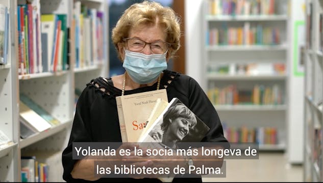 Vivir para leer