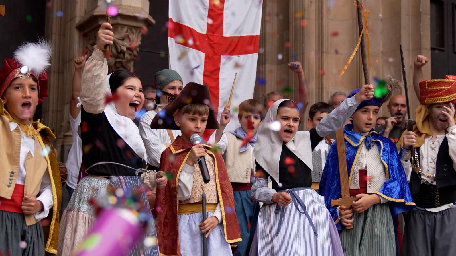 Firó Infantil de Sóller 2026