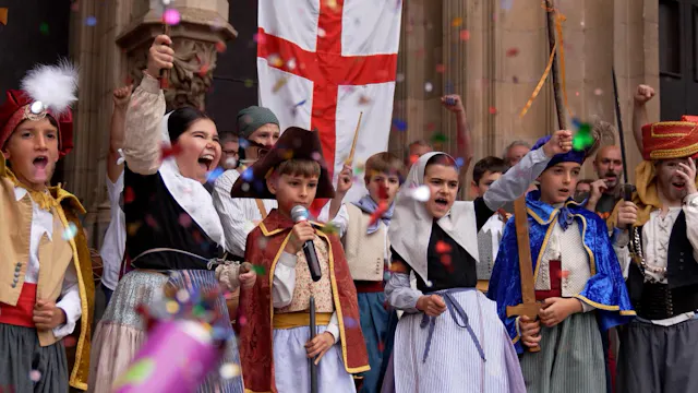 Firó Infantil de Sóller 2026