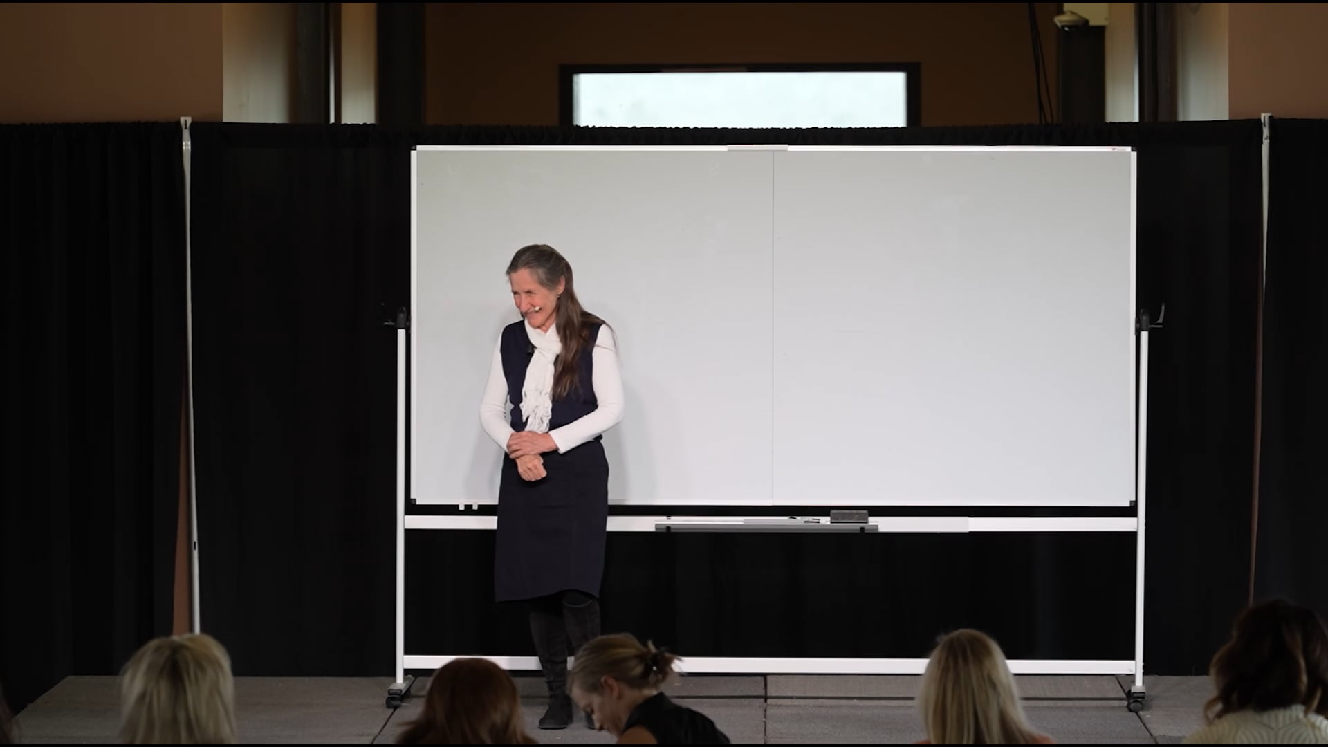 2025 DAY 2: Barbara O'Neill - Chronic Fatique Syndrome