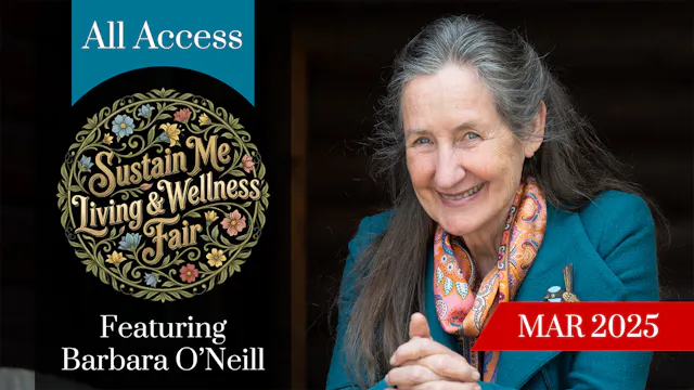 2025 Sustain Me Living & Wellness Fair | All Access
