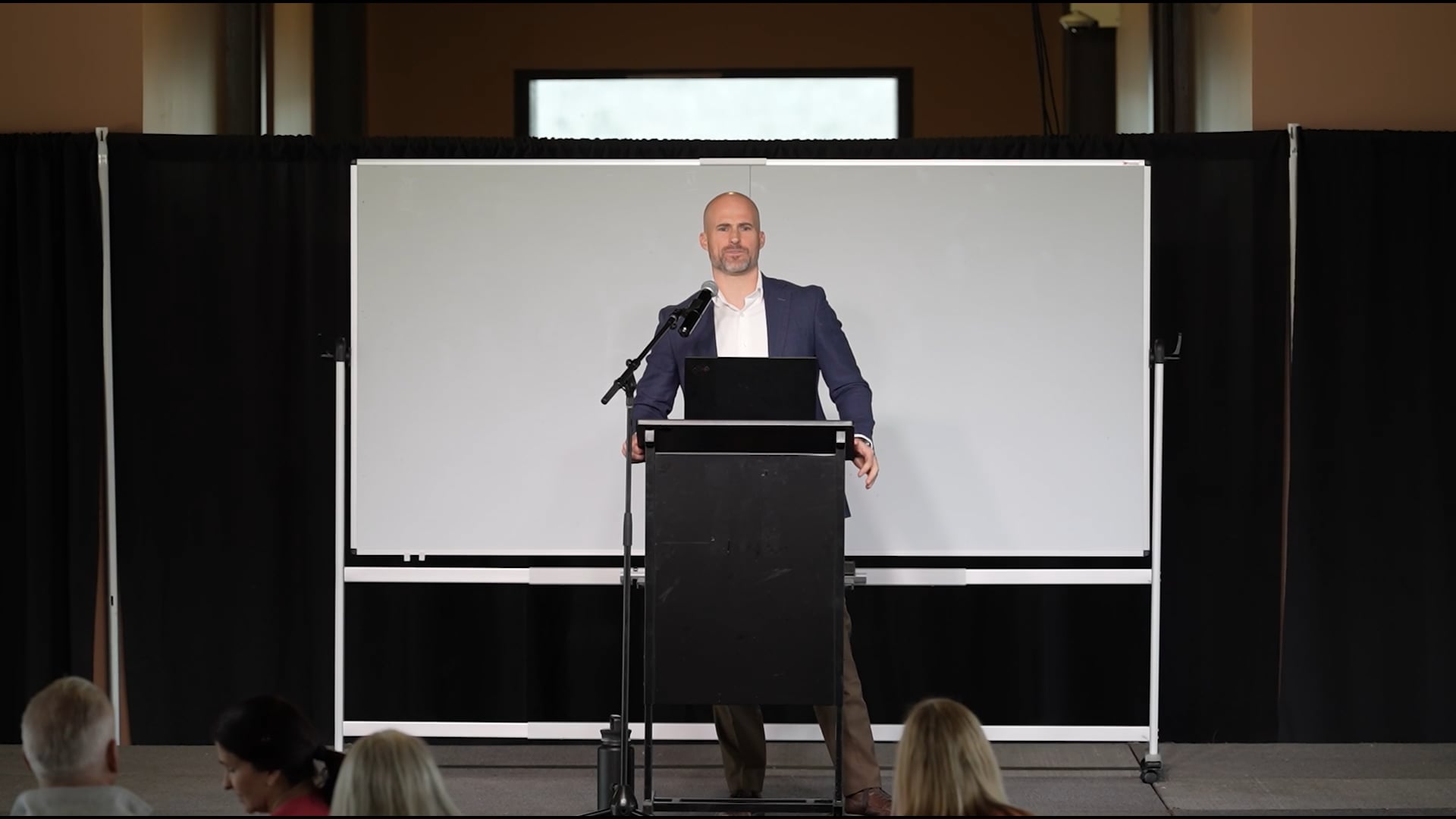 2025 DAY 2: Tristaun LeClaire - The Rise and Fall of Bread