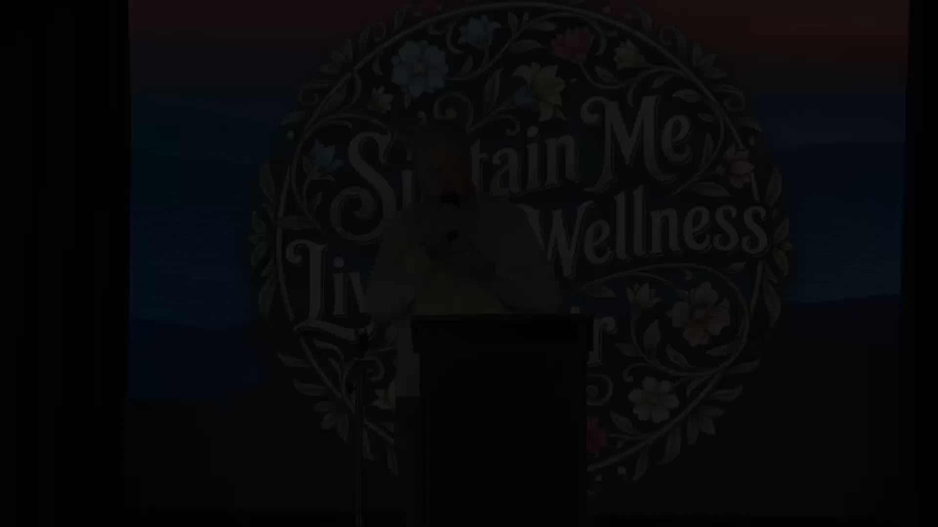 2026 DAY 4: Dr. Stephen Pidgeon - The Natural Rhythm of Life