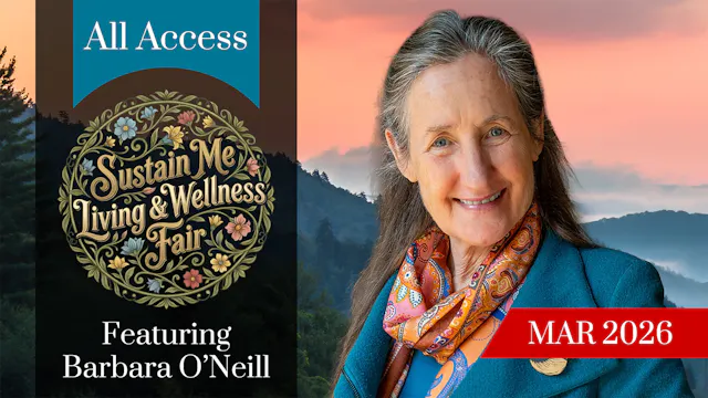 2026 Sustain Me Living & Wellness Fair | All Access