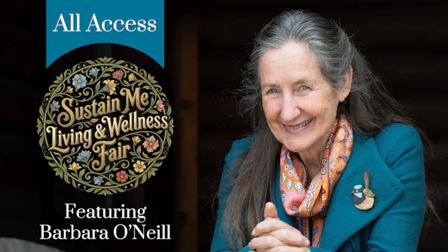 Sustain Me Living & Wellness Fair Events | All Access