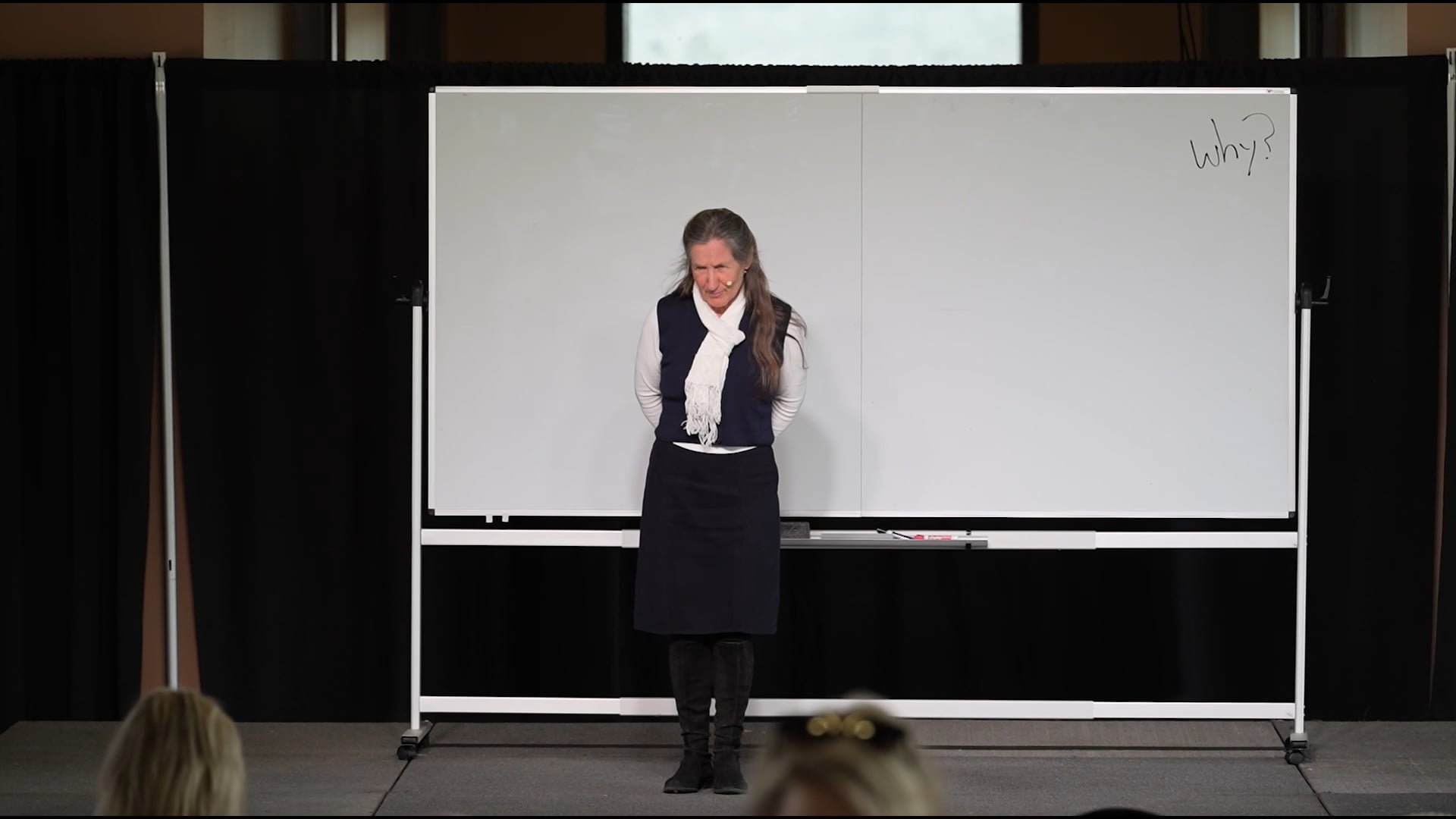 2025 DAY 2: Barbara O'Neill - Rewiring The Brain