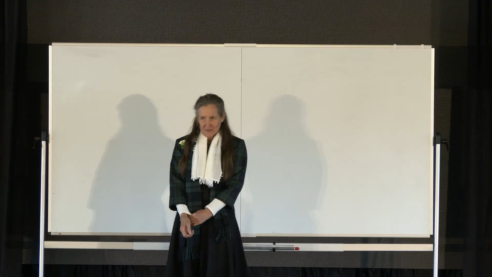 2026 DAY 3: Barbara O'Neill - DNA & The True Cause of Disease
