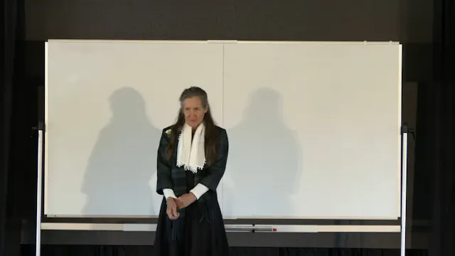 2026 DAY 3: Barbara O'Neill - DNA & T...