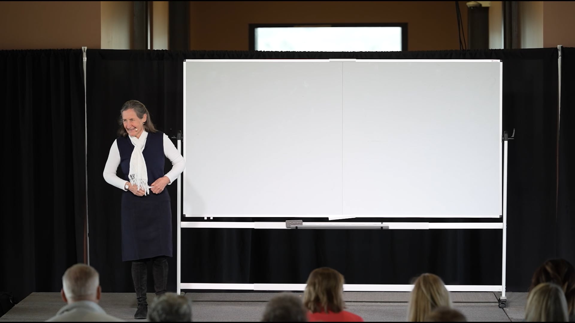 2025 DAY 2: Barbara O'Neill - Healing the Mind & Safeguarding Against Depression