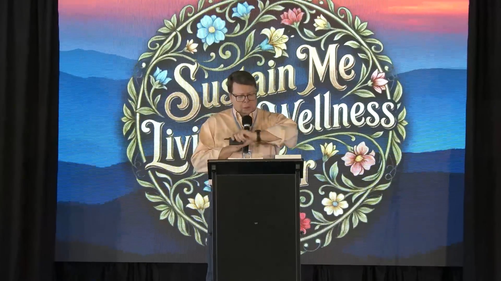 2026 DAY 3: Dr. Patrick Jones - Live Pain Free! Life-Changing Herbal Solutions