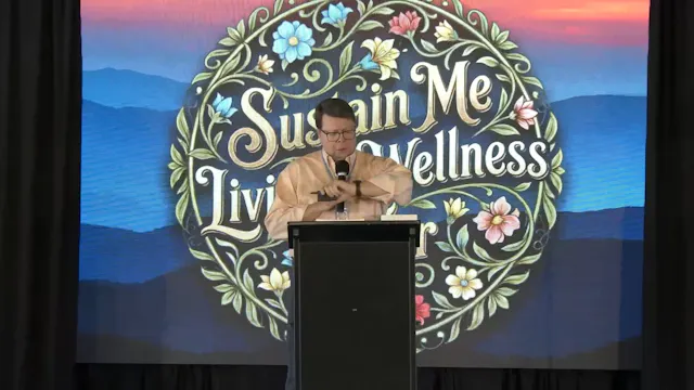 2026 DAY 3: Dr. Patrick Jones - Live ...