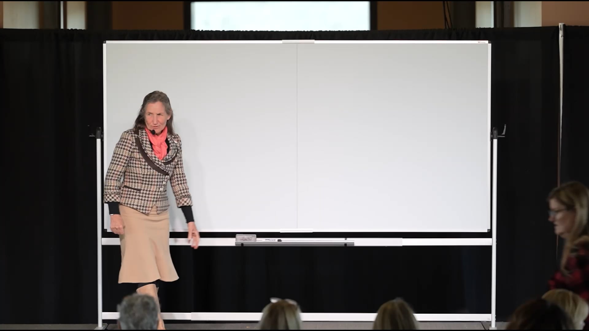 2025 DAY 1: Barbara O'Neill - Acid & Alkaline Levels in the Body
