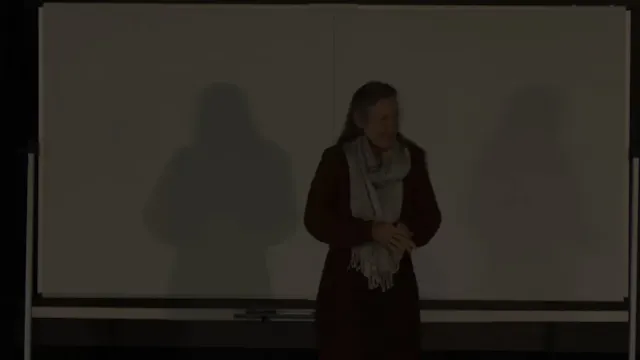 2026 DAY 4: Barbara O'Neill - Chronic...