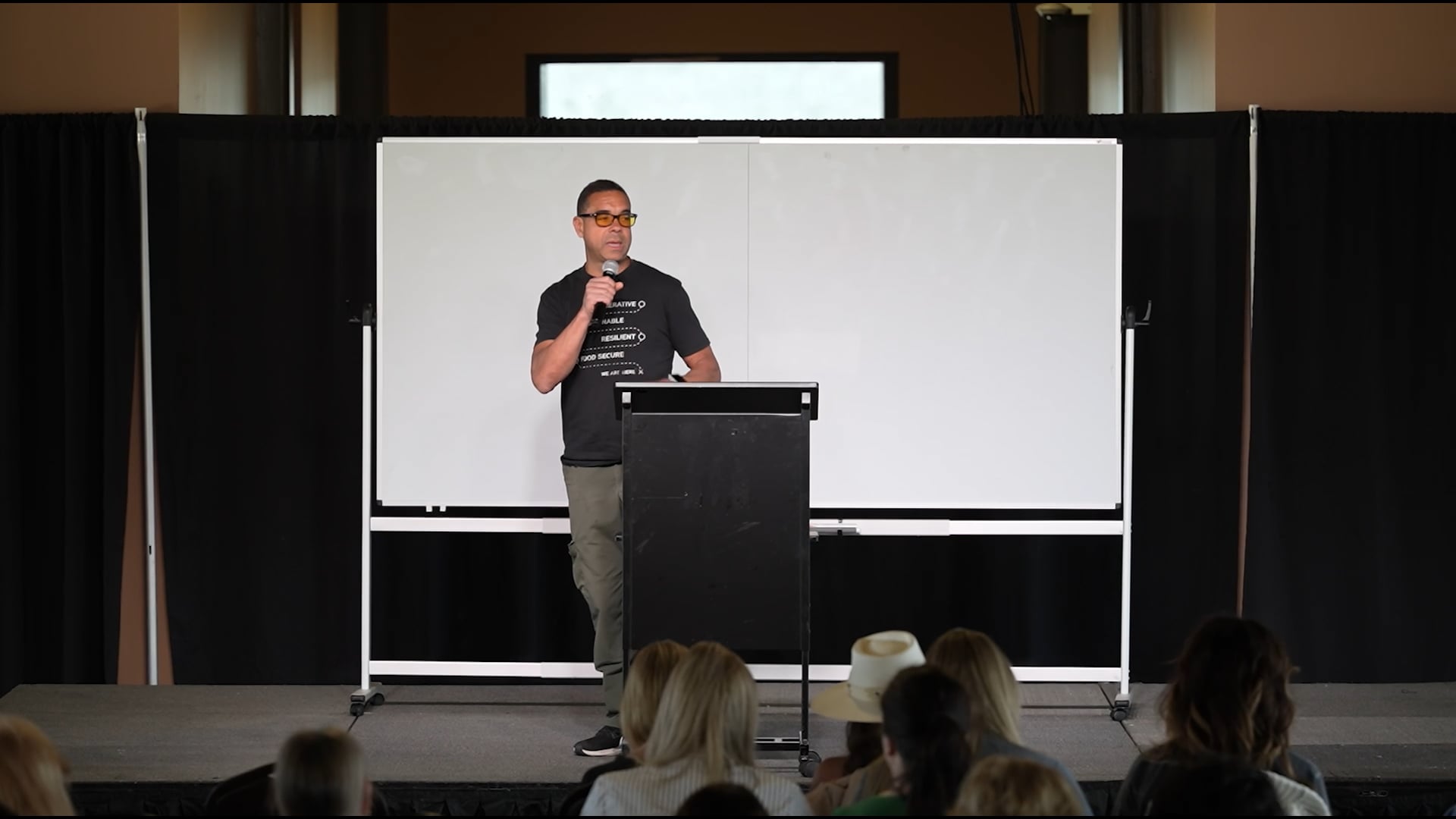 2025 DAY 3: Billy Bond - How We Use Chickens: Meat, Eggs, and Compost for Free