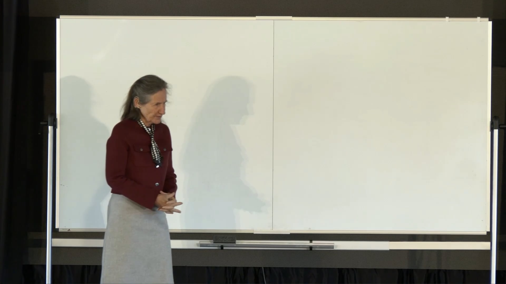 2026 DAY 2: Barbara O'Neill - Healing the Mind & Safeguarding Against Depression