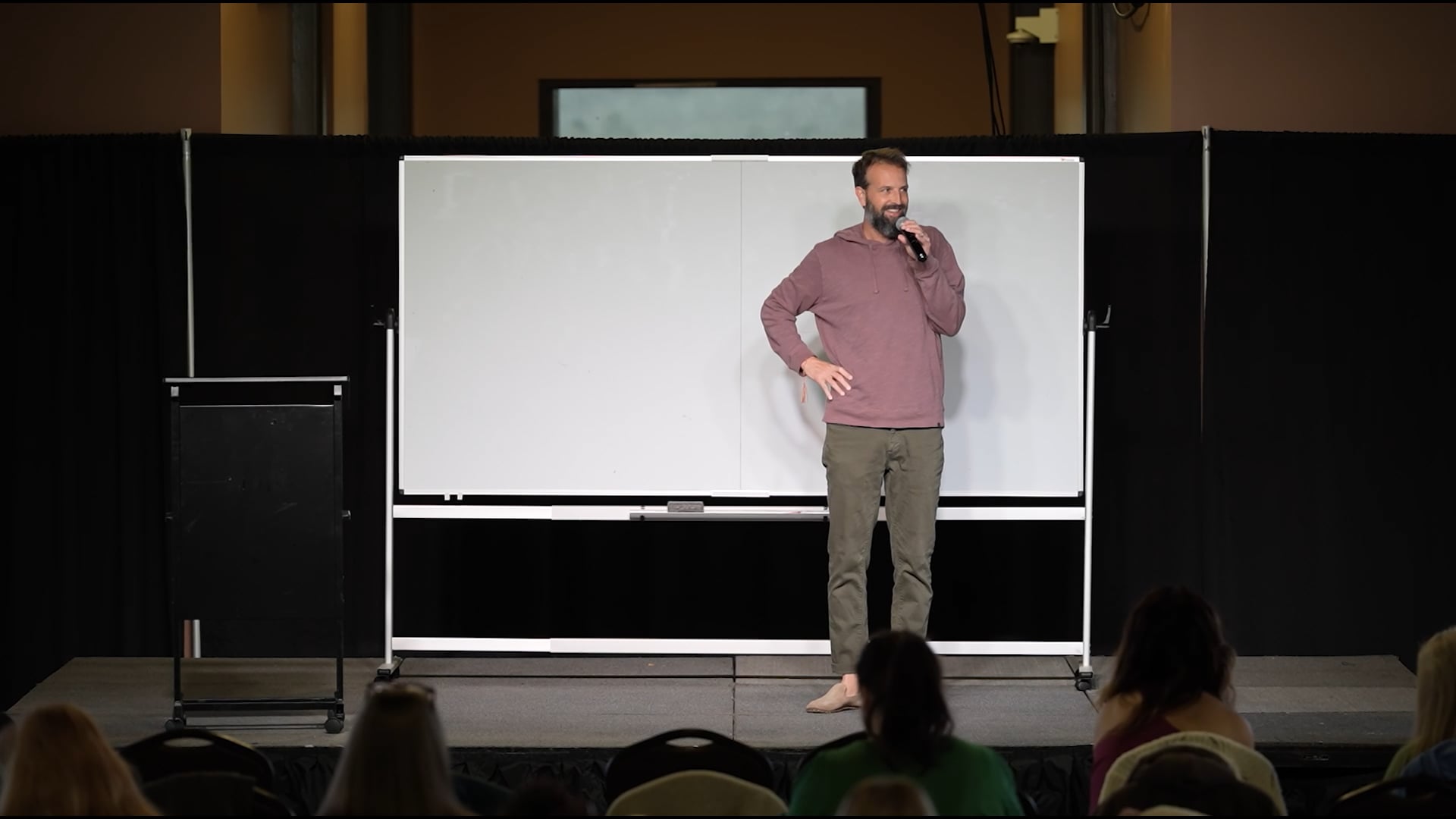 2025 DAY 3: Mike Winner - Decenteralize Your Health