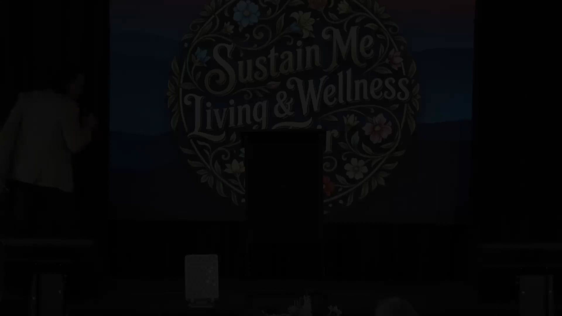 2026 DAY 5: Jonathan Otto - Frequency Medicine