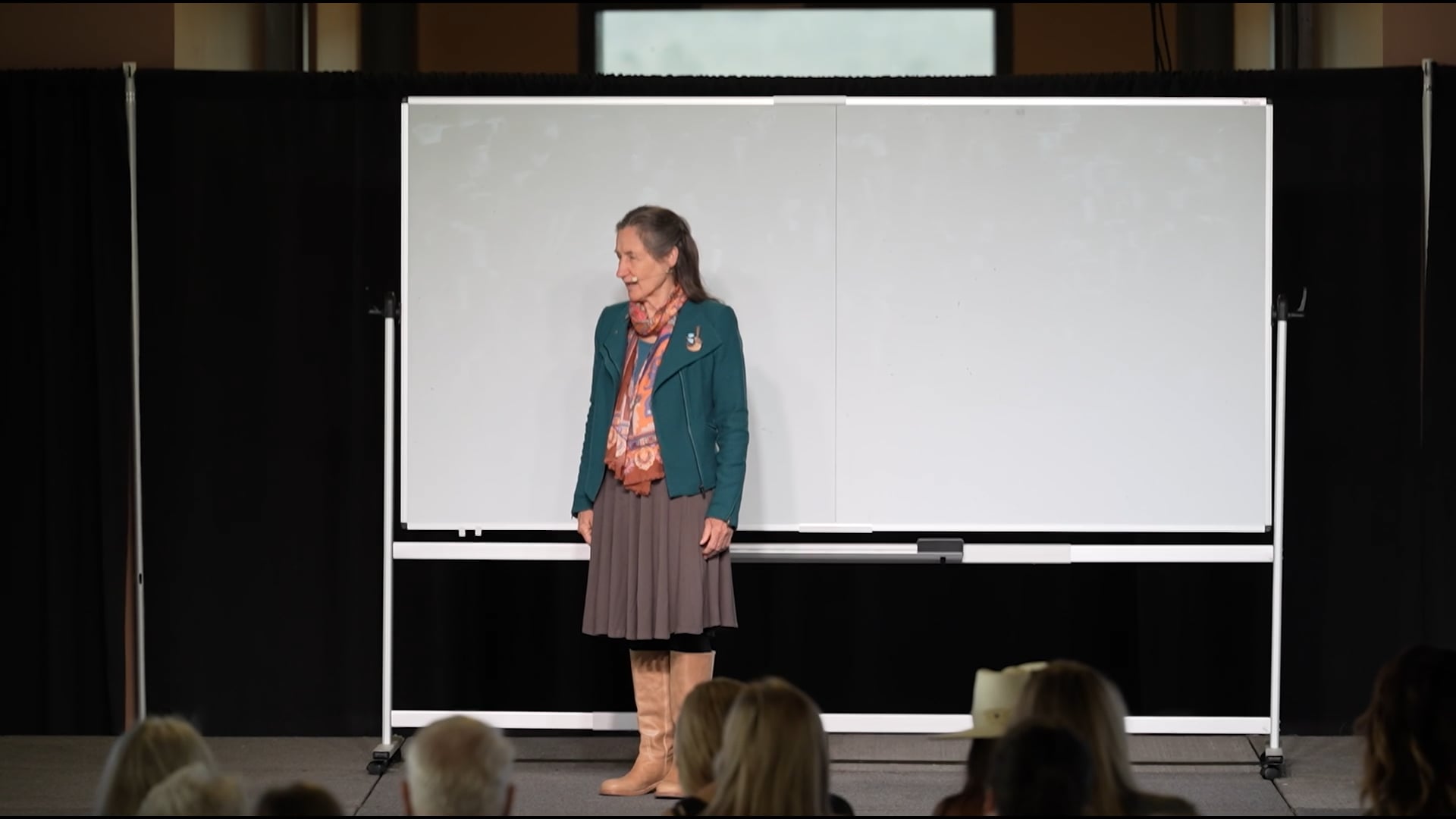 2025 DAY 3: Barbara O'Neill - The Liver: Your Body’s Project Manager