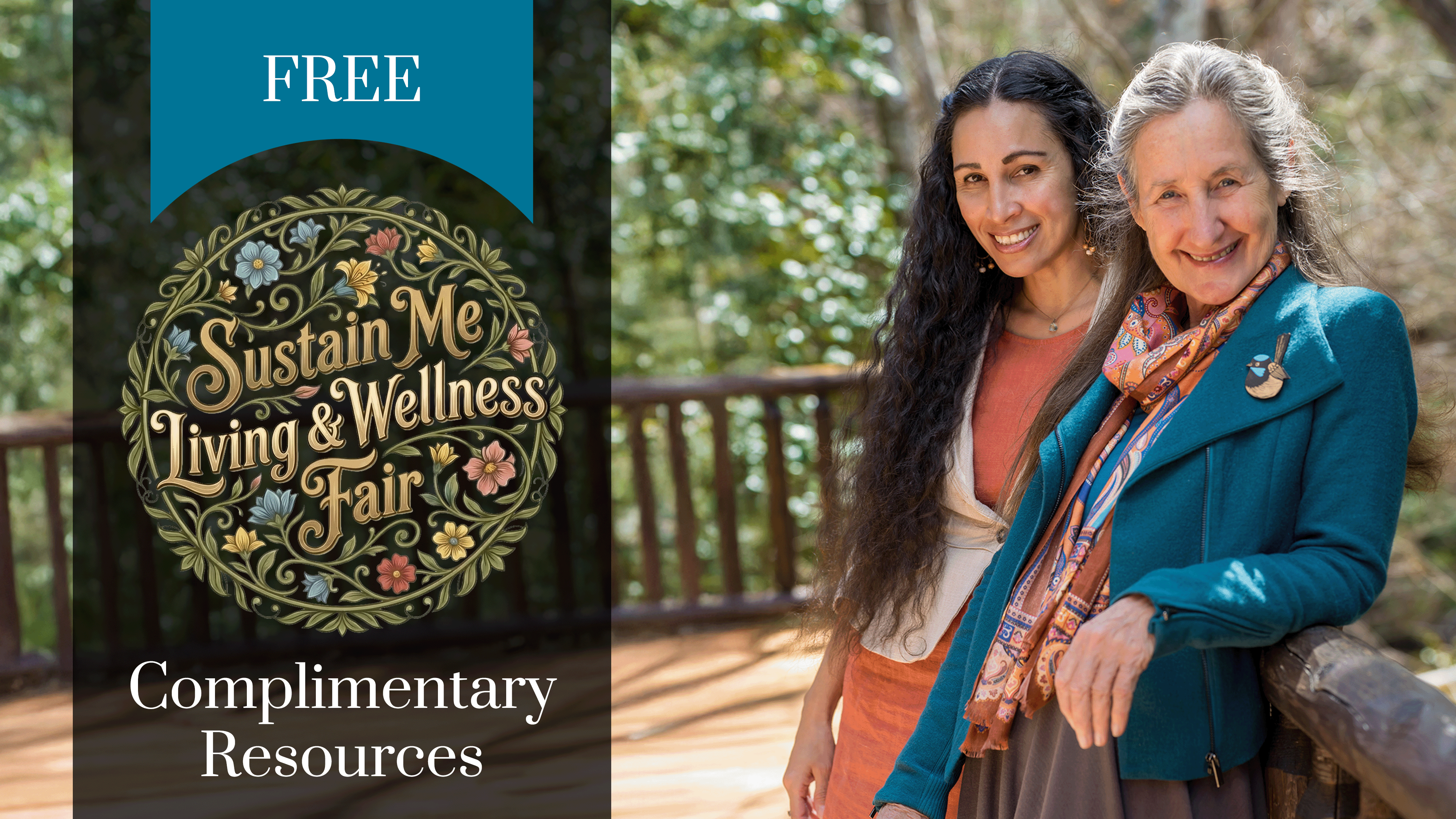 Complimentary Videos