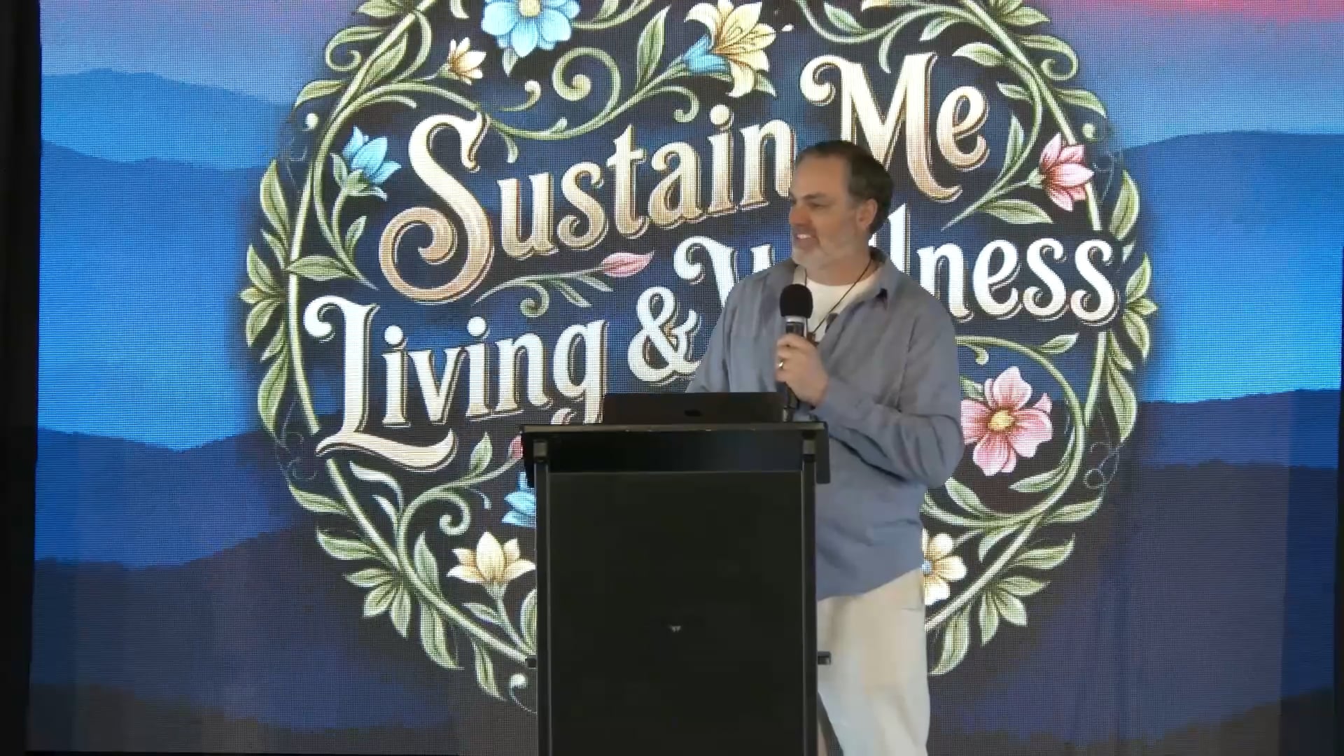 2026 DAY 3: Dan Stachofsky: President of Essential Energy Solutions