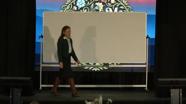 2026 DAY 6: Barbara O'Neill - Inhale